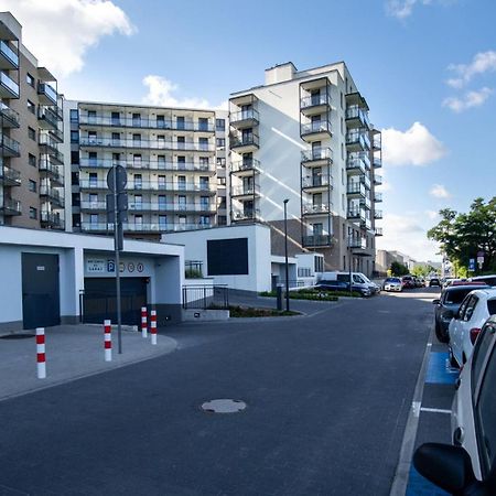 Superapart Wiktoryn 6 Варшава Екстериор снимка